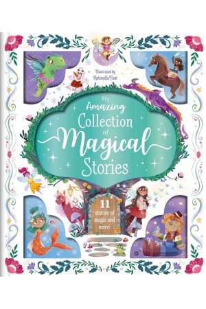 My Amazing Collection of Magical Stories